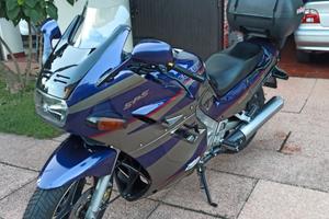 Suzuki GSX F 1100 - 1994