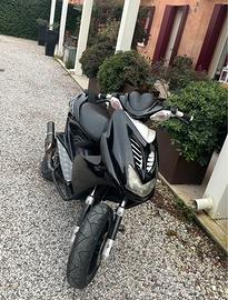 Yamaha Aerox