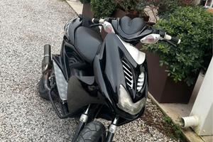 Yamaha Aerox