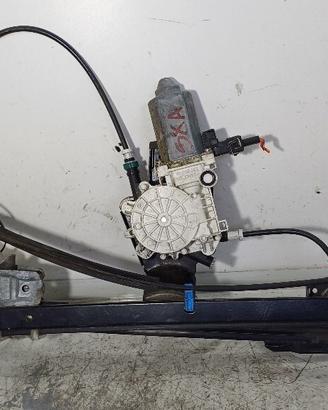 MECCANISMO ALZAVETRO ANT. SX LAND ROVER Freelander