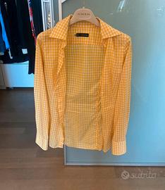camicia DSQUARED2