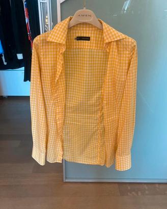 camicia DSQUARED2