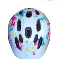 Casco Bimba Bor in Bike Taglia M(42-56cm)