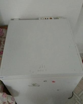 freezer a pozzo 