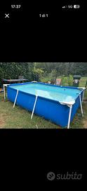 Piscina Intex