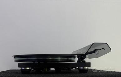 Giradischi Rega P8 Ex Demo
