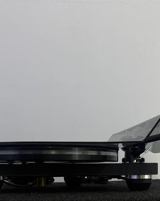 Giradischi Rega P8 Ex Demo