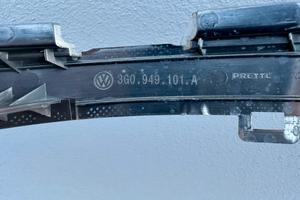 Freccia specchietto Sinistro Golf 8