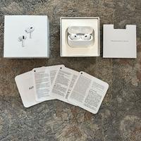 Airpods 4