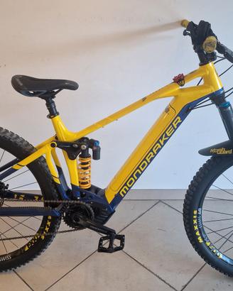 Mondraker Level taglia L