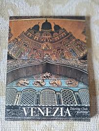 Venezia Touring Club Italiano Vintage 1978