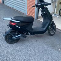 scooter elettrico