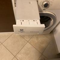 Asciugatrice 9 kg Electrolux rex