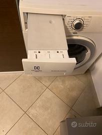 Asciugatrice 9 kg Electrolux rex