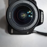 Canon eos 500d