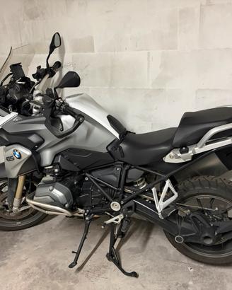 BMW GS 1200