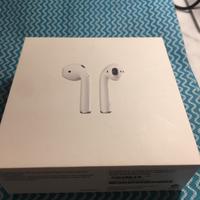 AirPods Apple