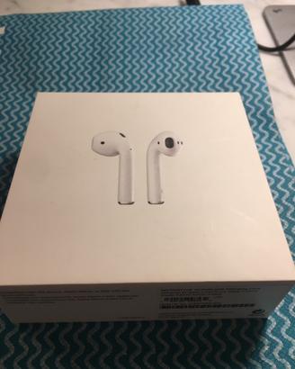 AirPods Apple