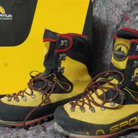 Scarponi uomo Nepal Cube La Sportiva n.44