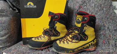 Scarponi uomo Nepal Cube La Sportiva n.44