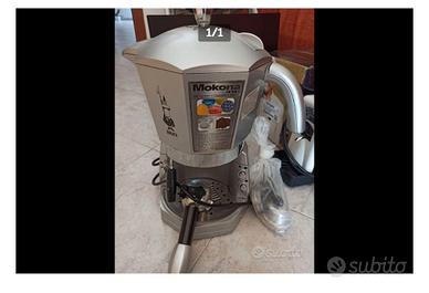 Tazzona Bialetti