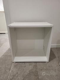 Struttura platsa Ikea 