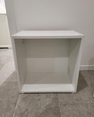 Struttura platsa Ikea 