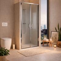 Box Doccia Saloon L70