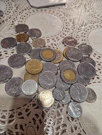 le lire da collezione 