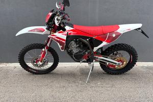 Fantic Motor XEF 125 COMPETITION