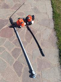 MOTORI ECHO NUOVI ASTA E FLESSIBILE ECHO 4000 5000