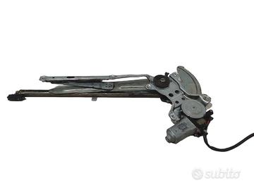 Cremagliera anteriore destra passeggero per Toyota