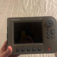 Raymarine