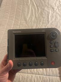 Raymarine
