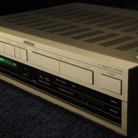 Revox B150 amplificatore phono vintage - TOP!