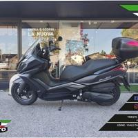 KYMCO DOWNTOWN 350 ABS