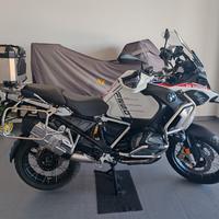 BMW R 1250 GS ADV Rally anno 2023
