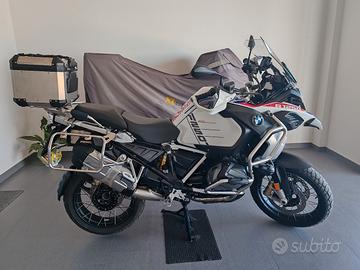 BMW R 1250 GS ADV Rally anno 2023