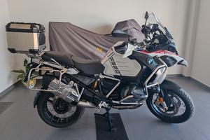 BMW R 1250 GS ADV Rally anno 2023