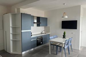 Vacanze vista mare a SENIGALLIA AN