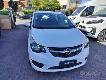 Opel KARL 1.0 73 CV GPL Advance