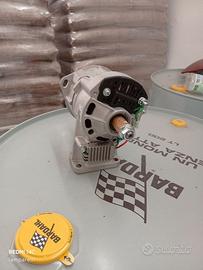 Alternatore fiat 126