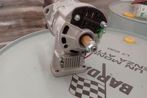 Alternatore fiat 126