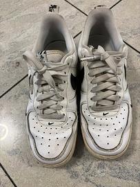 Nike Air Force 1 - Taglia 40