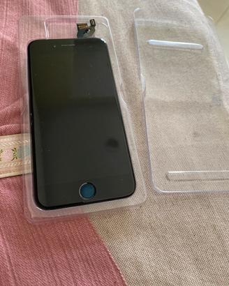 Display lcd iphone 6 completo originale apple