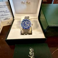 PAUL PICOT MARINER III 4352SG-CB