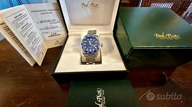 PAUL PICOT MARINER III 4352SG-CB
