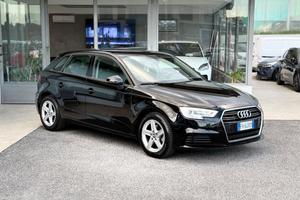 Audi A3 Sportback 30 1.6 TDI Business 116cv E6 - 2