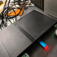 playstation 2 slim leggere descrizione 