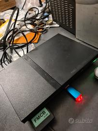 playstation 2 slim leggere descrizione 